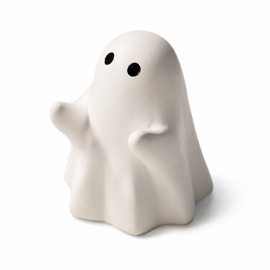 Ghost pen holder