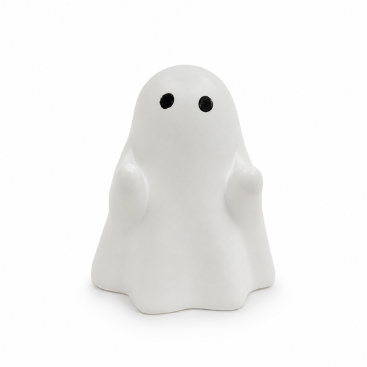 Ghost pen holder